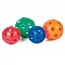3D Balls (4 pcs)