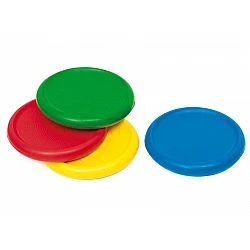 Пенные кольца 4 шт.