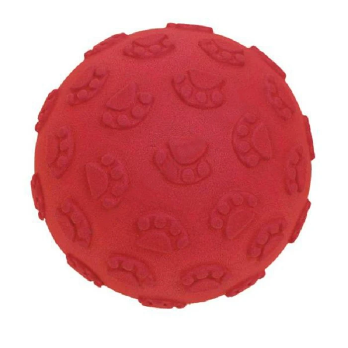 Мяч «Лапы медвежонка»