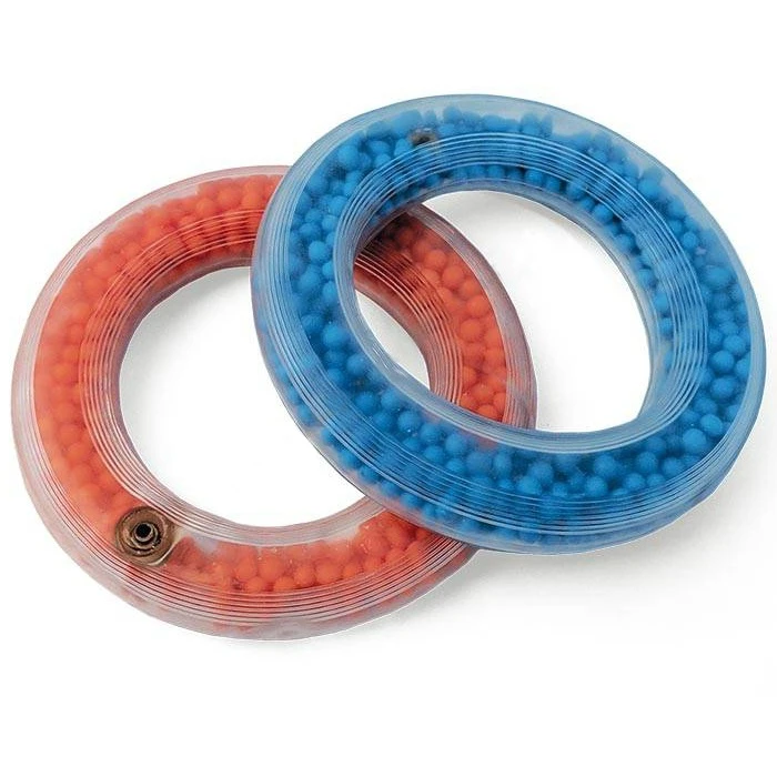 Throwing Ring with Beads