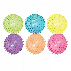 Кристальные массажные шарики