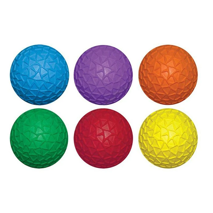 Massage Balls 6 pc.