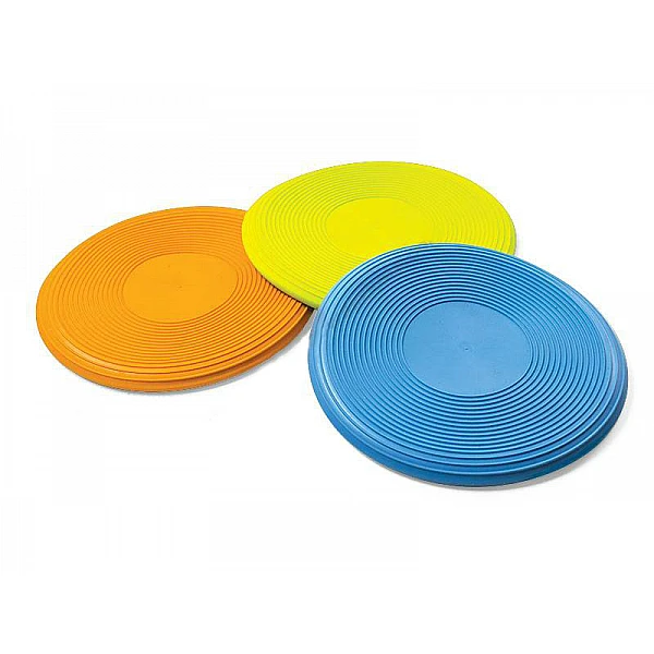 Резиновые диски (3 шт.)