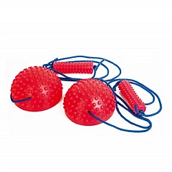 Sensory Rattle Cluster