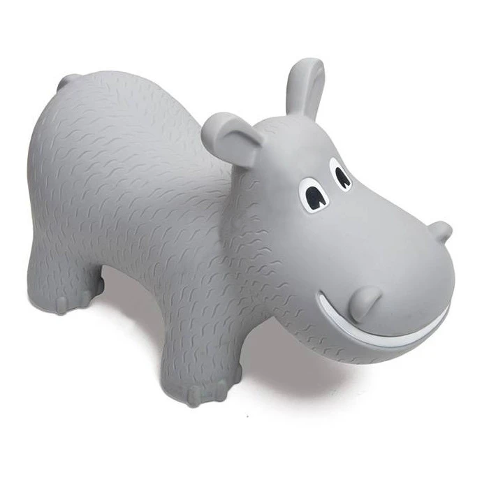 Hippo Hopping Ball