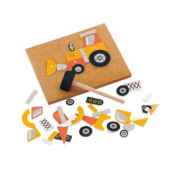 Творческая мозаика 