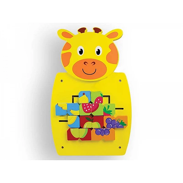 Развивающая игрушка 