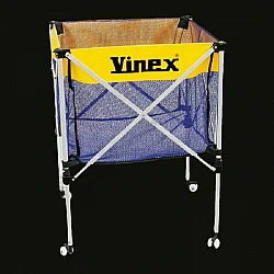 Корзина для переноски мячей (маленькая)