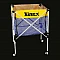 Ball Carrying Basket (Small)