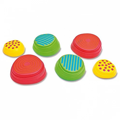 Балансировочные ступени