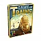 Galda spēle "Game of Trains" (LV)