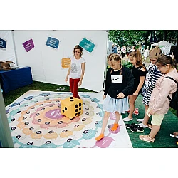 Дискуссионный круг