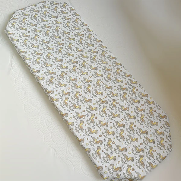 Matracis bērnudārza gultiņai