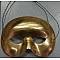Gold Mask