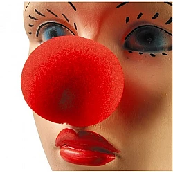 Clown Nose