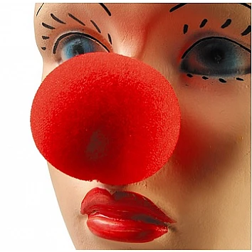 Clown Nose