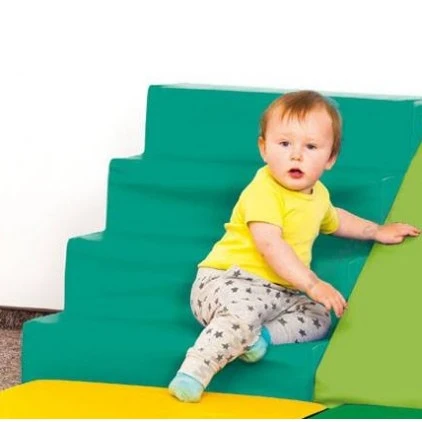 Soft Foam Play Shape 