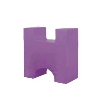 Soft Foam Block 60x60x30 cm