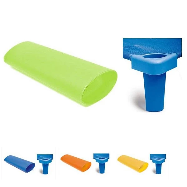 Комплект дополнительных ножек для детской кровати (4 шт.) (11 см)