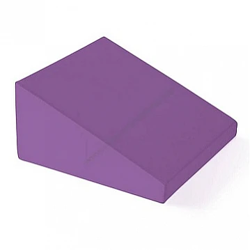 Мягкая пенопоролоновая форма 