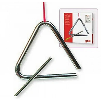 Instruments "Trijstūris" (10 cm)