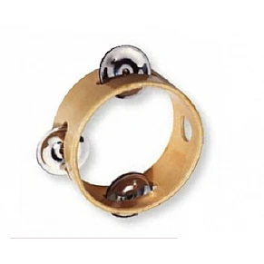 Тамбурин (D 10,5 см)