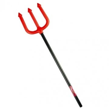 Devil's Pitchfork 45 cm