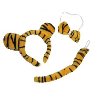 Komplekts "Tīģeris"