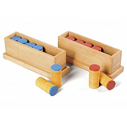 Colorful Cutting Board Set No. 2