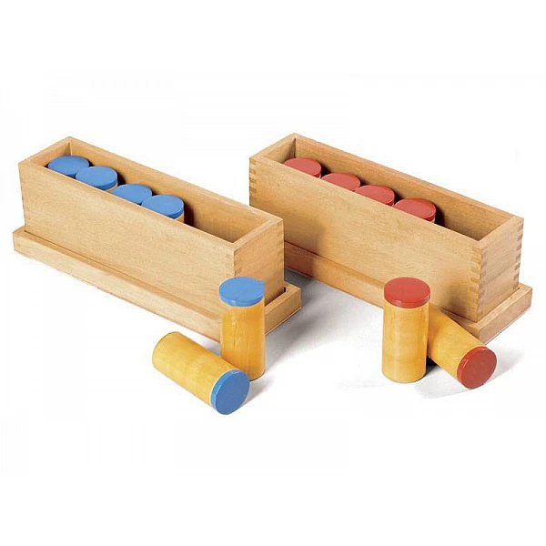 Colorful Cutting Board Set No. 2