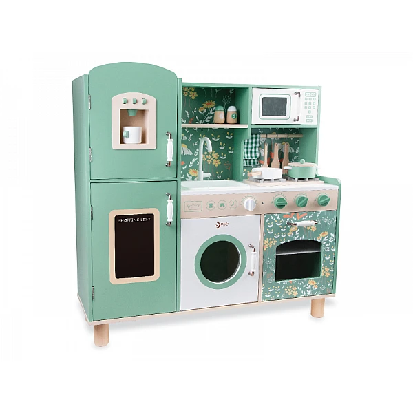 Деревянная игровая мебель «Кухня»