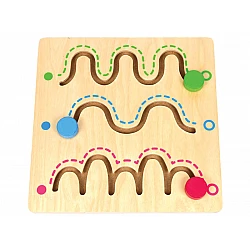 Игрушка «Стол для тащения»