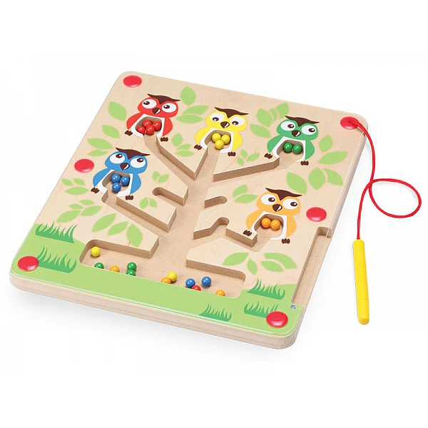 Магнитная игрушка 