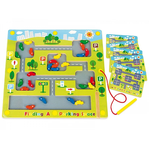 Магнитная игрушка 