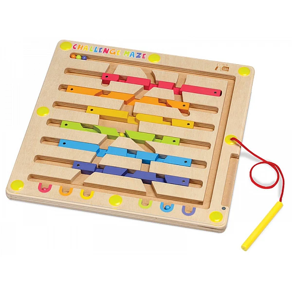 Магнитная игрушка 