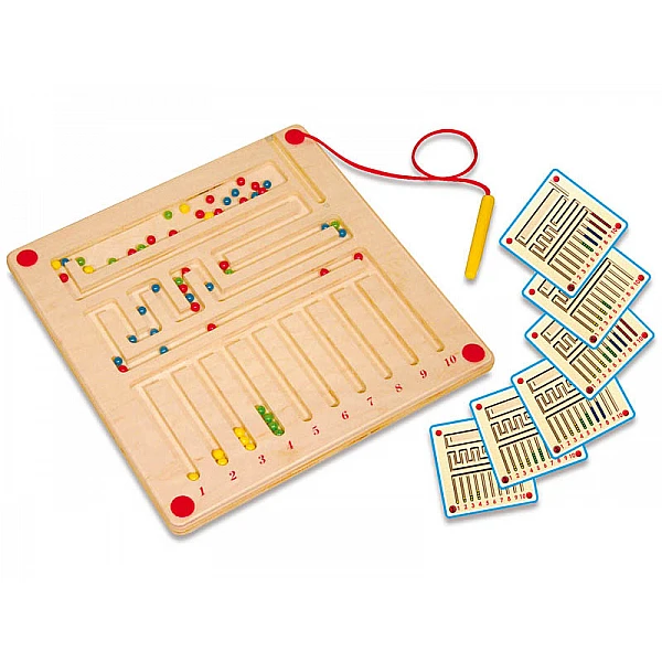 Магнитная игрушка 