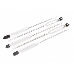 Комплект гидрометров (5 шт.)