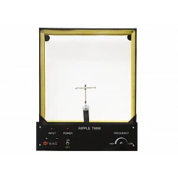 Волновой резервуар