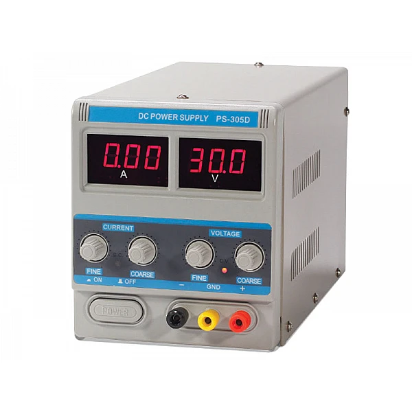 Лабораторный источник питания