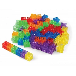 Прозрачный конструктор 