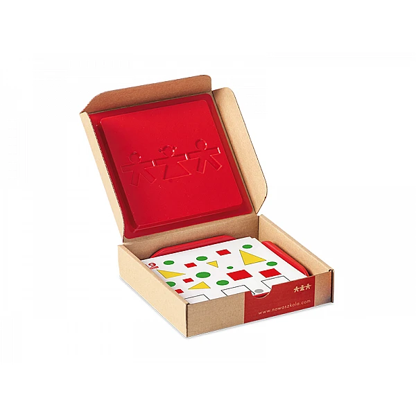 Обучающие карточки 