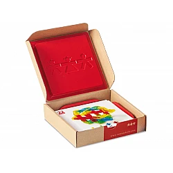 Обучающие карточки 