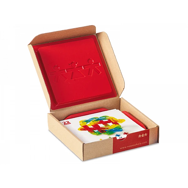 Обучающие карточки 