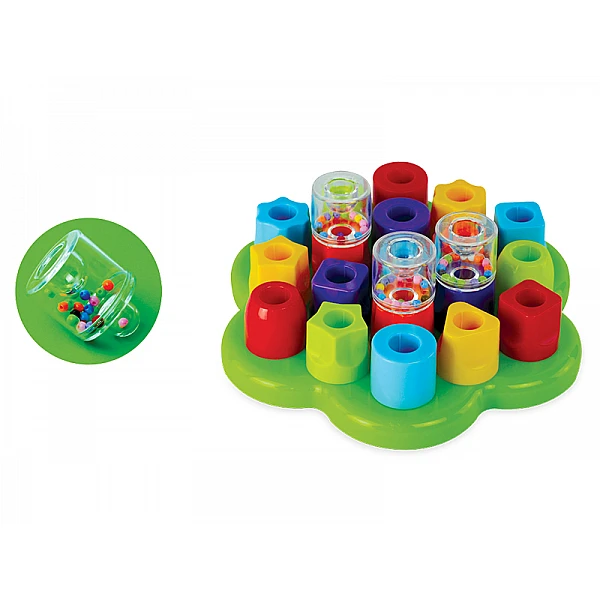 Игрушка с погремушками (22 шт.)