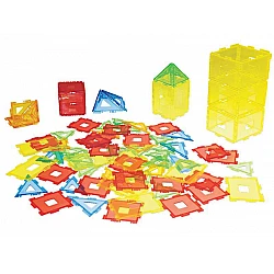 Прозрачный конструктор 