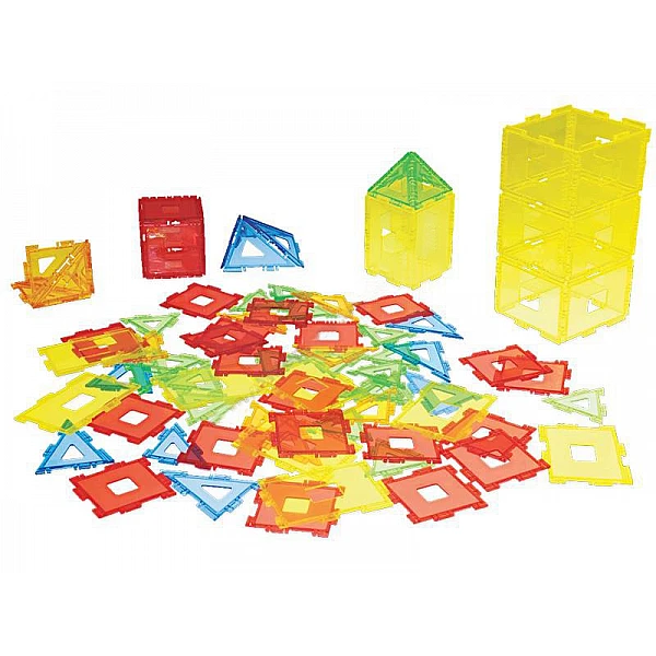 Прозрачный конструктор 