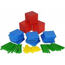 Счёт по десятичной системе (183 шт.)