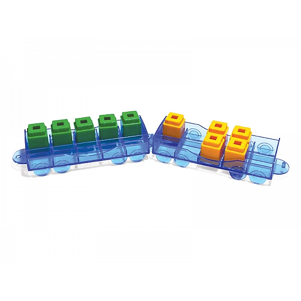 Educational Blocks 