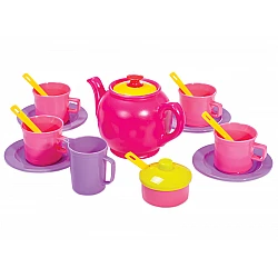 Набор аксессуаров для чая (18 шт.)