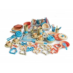 Набор кухонных принадлежностей (86 г)